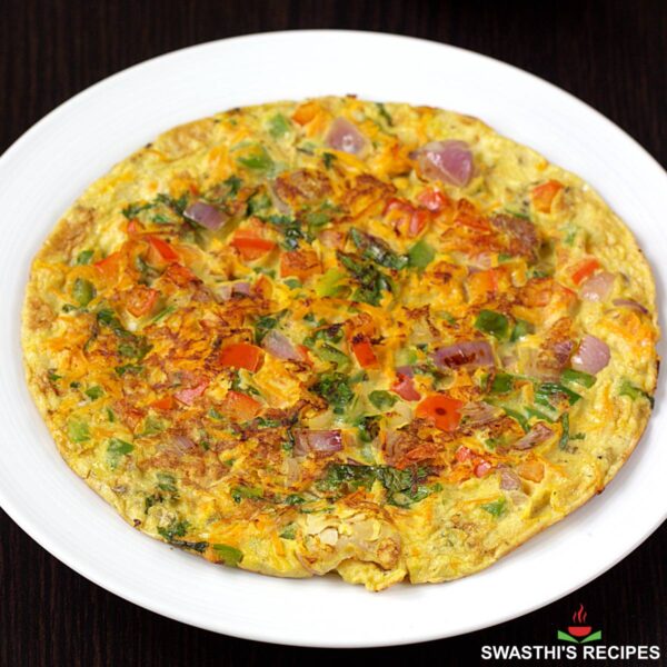 Egg Omelette