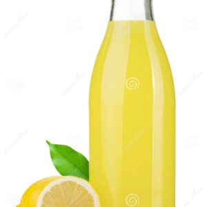 Lemon juice