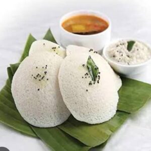 #Idli (4pc)