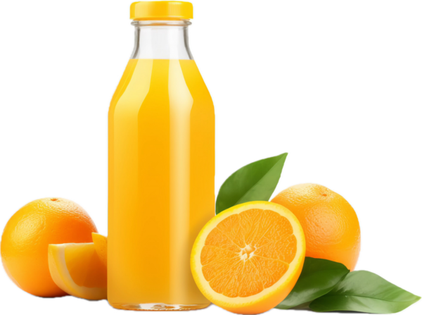 Orange juice