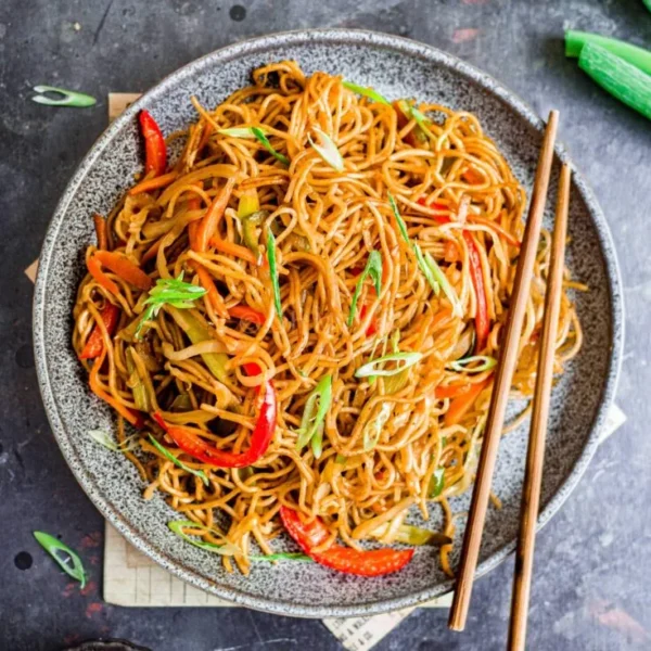 Veg Noodles